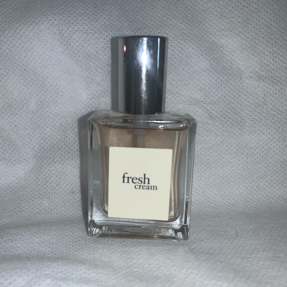 Philosophy Fresh Cream Scent 0.5 fl oz